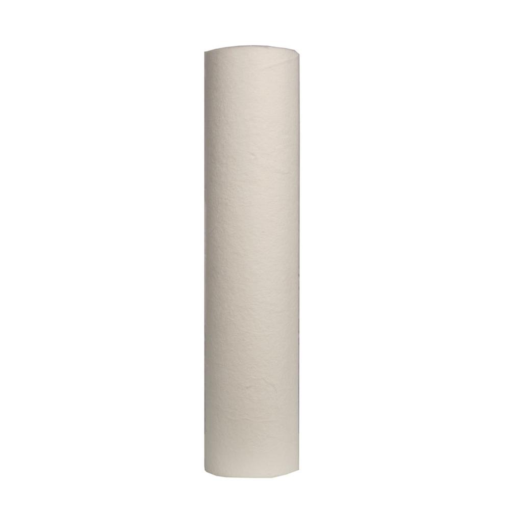 Environmental Water Systems  Filters item BB-Guard-Filter-3/4