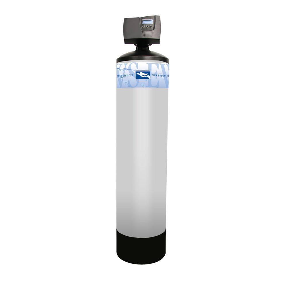 Neenan Company ShowroomEnvironmental Water SystemsEWS Series Whole Home Water Filtration System Plus Conditioning