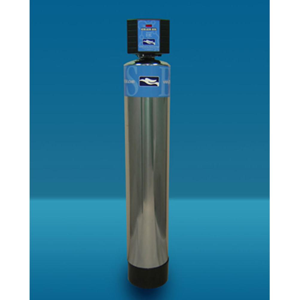 Environmental Water Systems Systems Whole House Filtration item EWS-SPECTRUM-V2-1.5