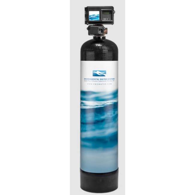 Environmental Water Systems Systems Whole House Filtration item EWS-1665-V2-1.5