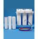 Environmental Water Systems - SET.FUGAC300 - Replacement Water Filters