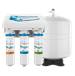 Environmental Water Systems - RO3-BN - Reverse Osmosis Systems
