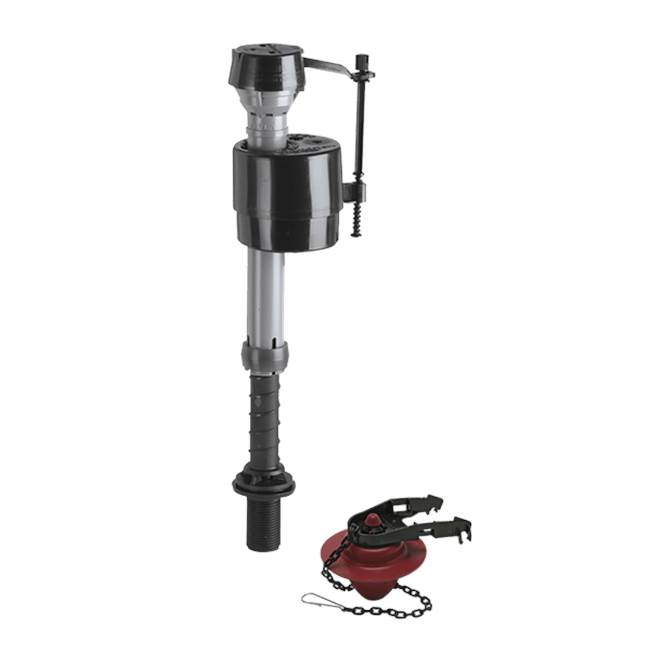 Fluidmaster Diverter Trims Shower Components item 400CRP14