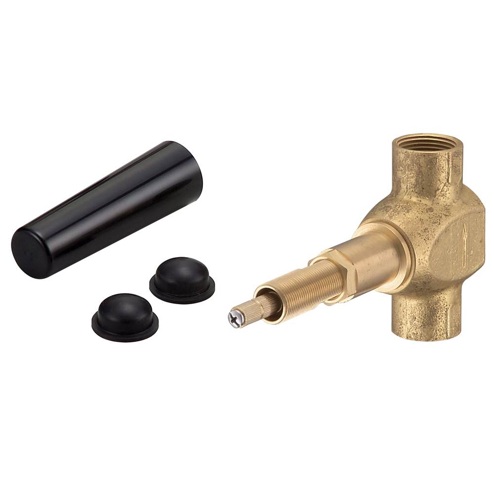 Gerber Plumbing Faucet And Valve Grease Faucet Parts item D135300BT