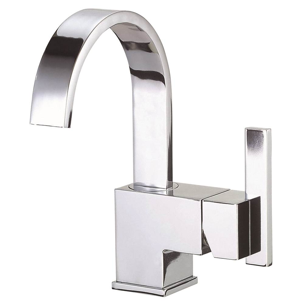 Gerber Plumbing Single Hole Bathroom Sink Faucets item D221144