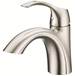 Gerber Plumbing - D222522BN - Single Hole Bathroom Sink Faucets