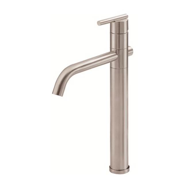 Gerber Plumbing Single Hole Bathroom Sink Faucets item D225158BN