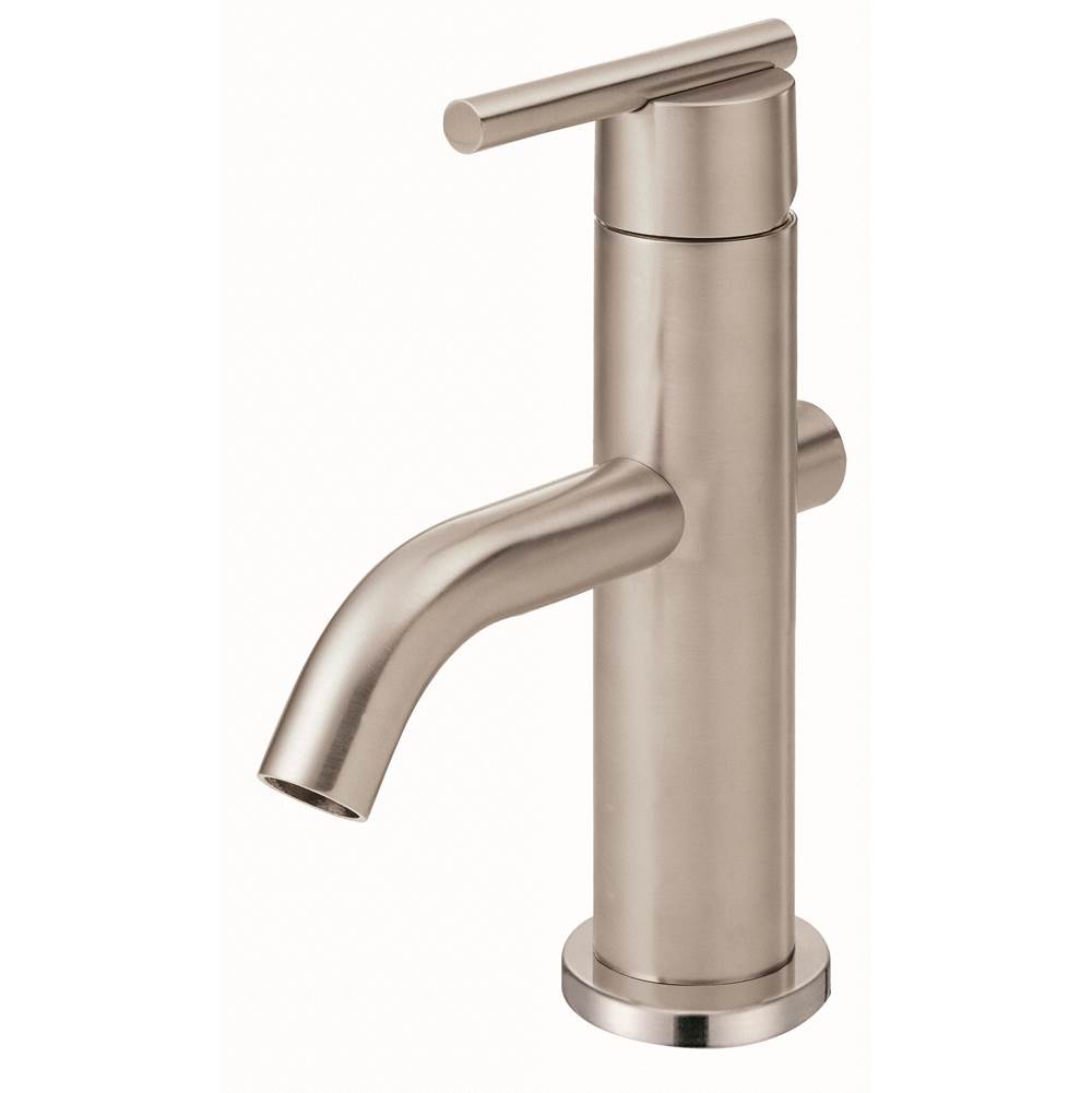 Gerber Plumbing Single Hole Bathroom Sink Faucets item D236158BN