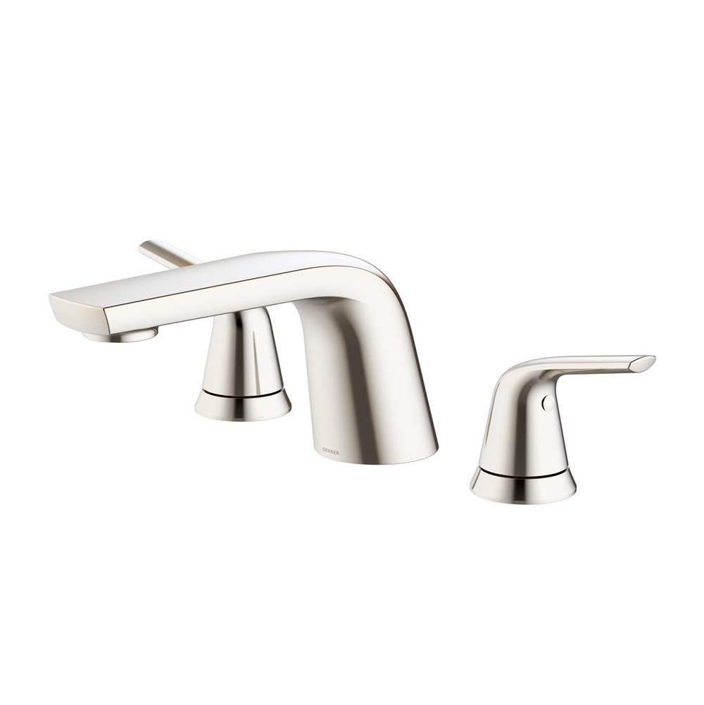 Gerber Plumbing  Shower Faucet Trims item D300934BNT