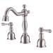 Gerber Plumbing - D303257BN - Widespread Bathroom Sink Faucets