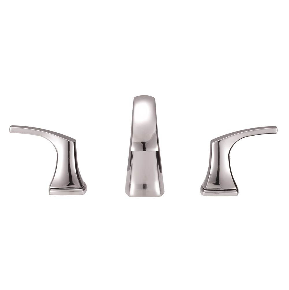 Gerber Plumbing Widespread Bathroom Sink Faucets item D304118