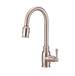 Gerber Plumbing - Pull Down Kitchen Faucets