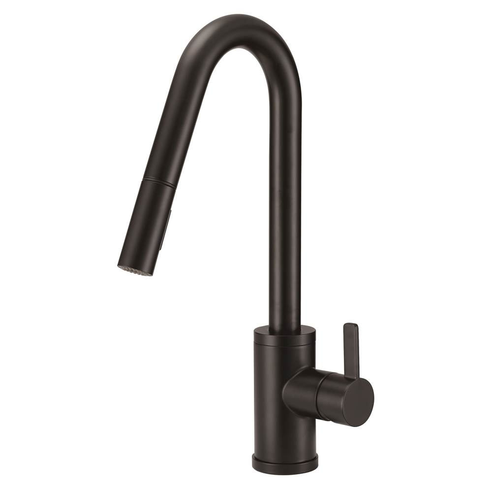 Gerber Plumbing Pull Down Faucet Kitchen Faucets item D457230BS
