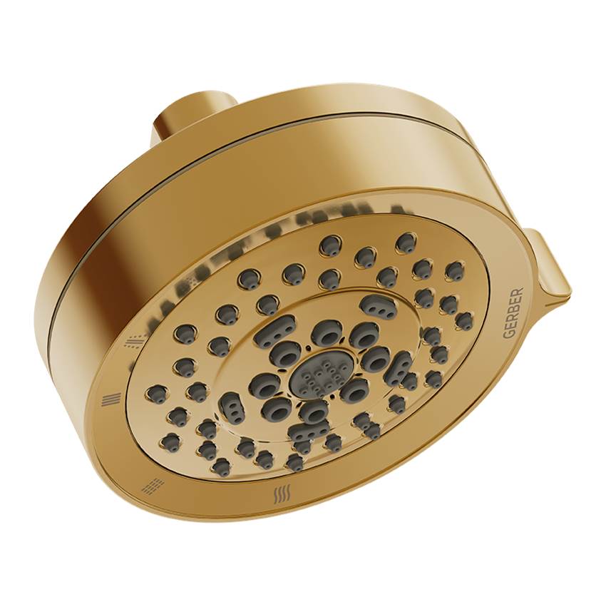 Gerber Plumbing  Shower Heads item D460065BB
