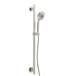Gerber Plumbing - D461735BN - Hand Shower Slide Bars