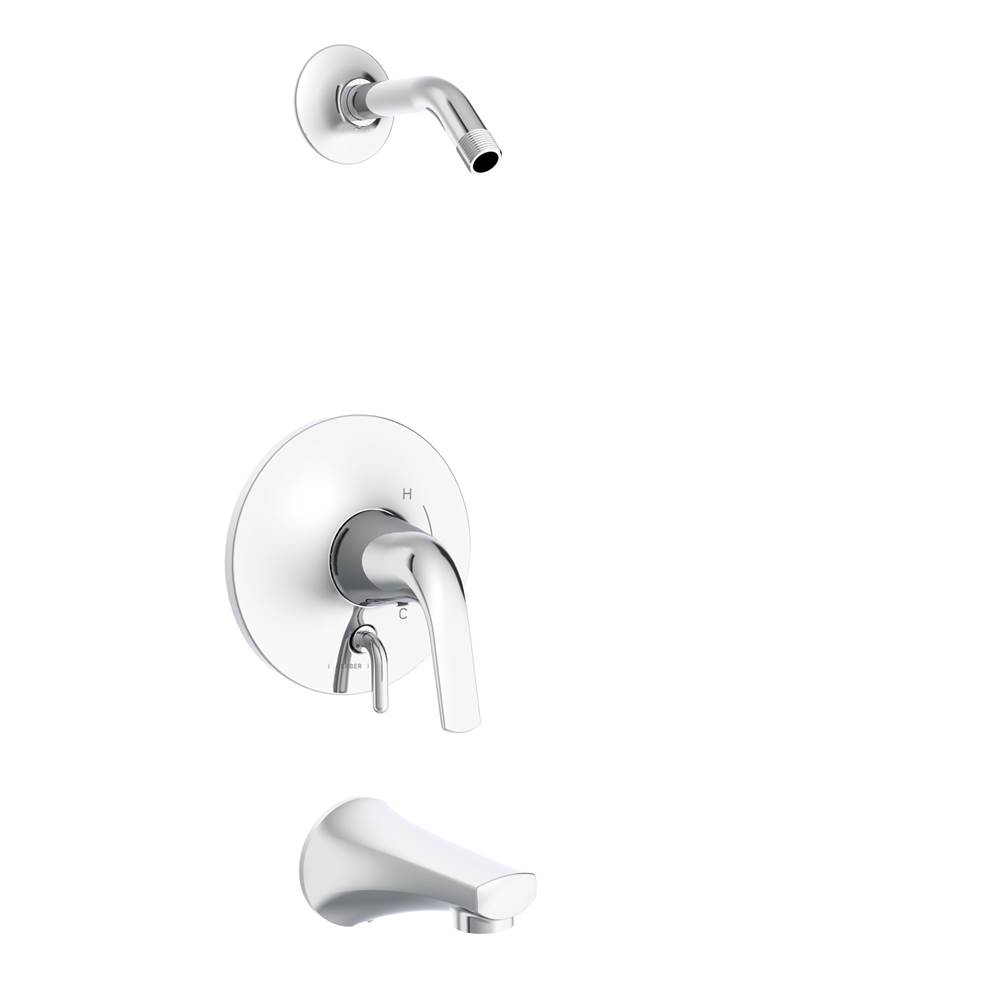 Gerber Plumbing  Shower Faucet Trims item D500534LSTC