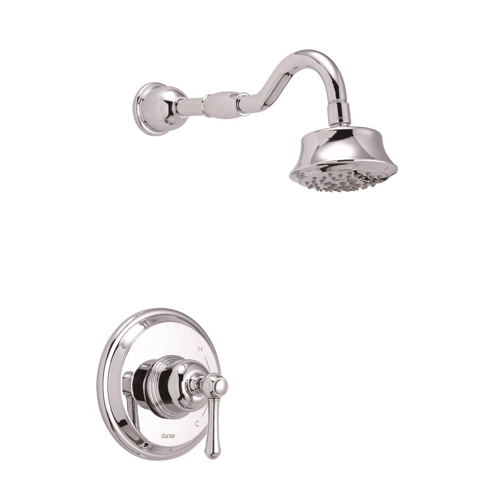 Gerber Plumbing  Shower Faucet Trims item D501557TC