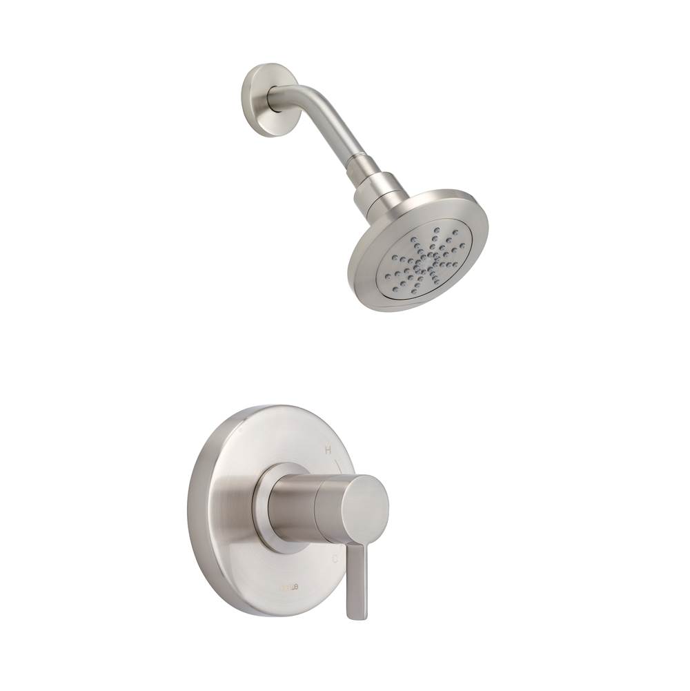 Gerber Plumbing  Shower Faucet Trims item D512530BNTC