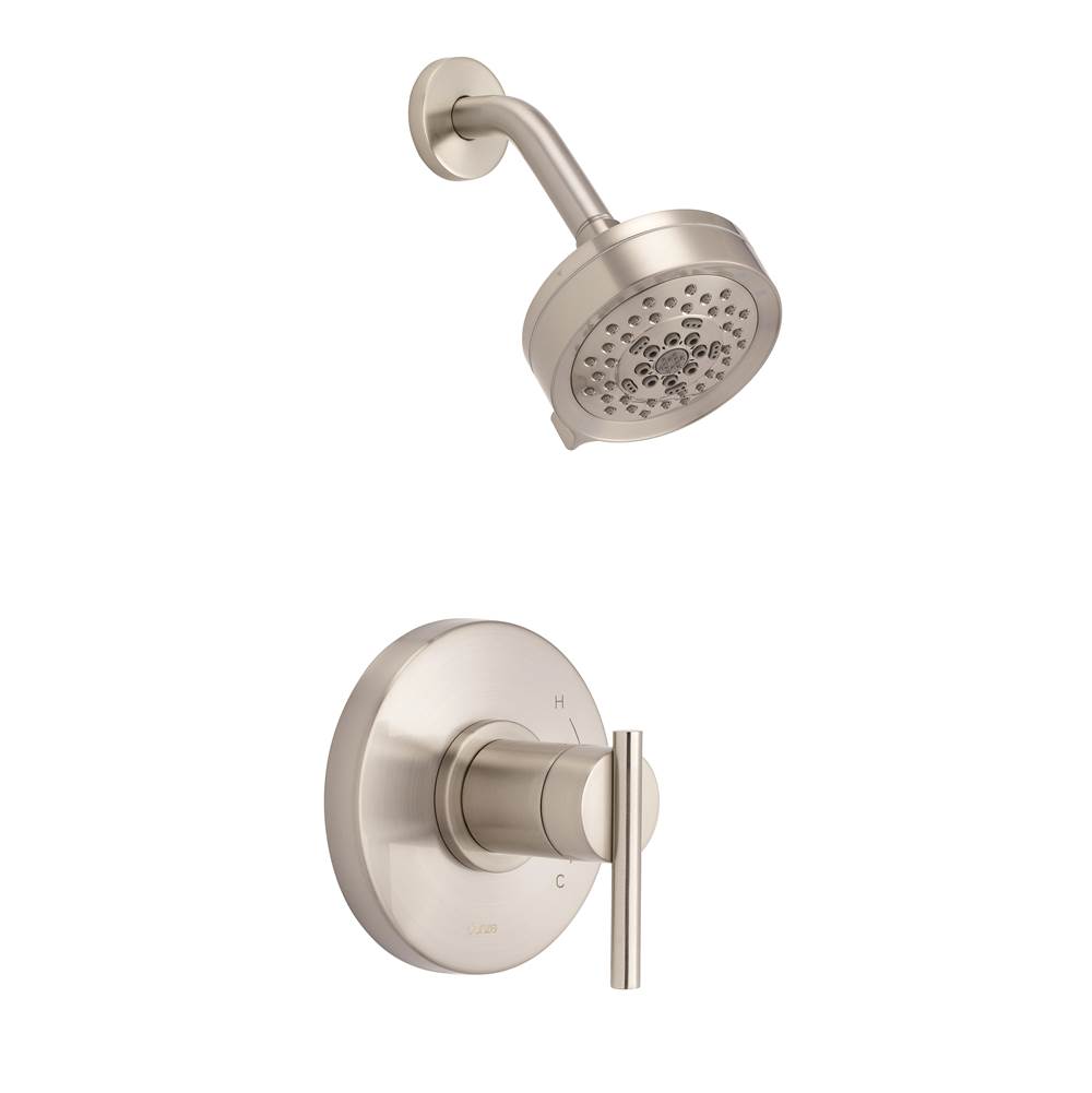 Gerber Plumbing  Shower Faucet Trims item D512558BNTC