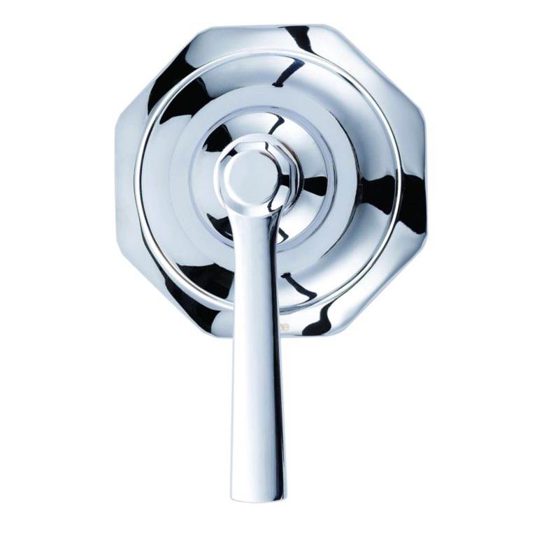 Gerber Plumbing Thermostatic Valve Trim Shower Faucet Trims item D560928T