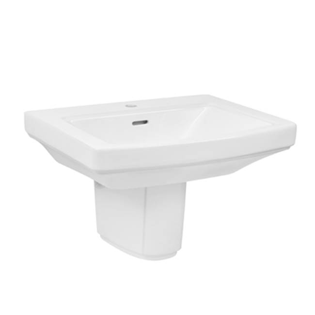 Gerber Plumbing  Bathroom Sink And Faucet Combos item G0023511