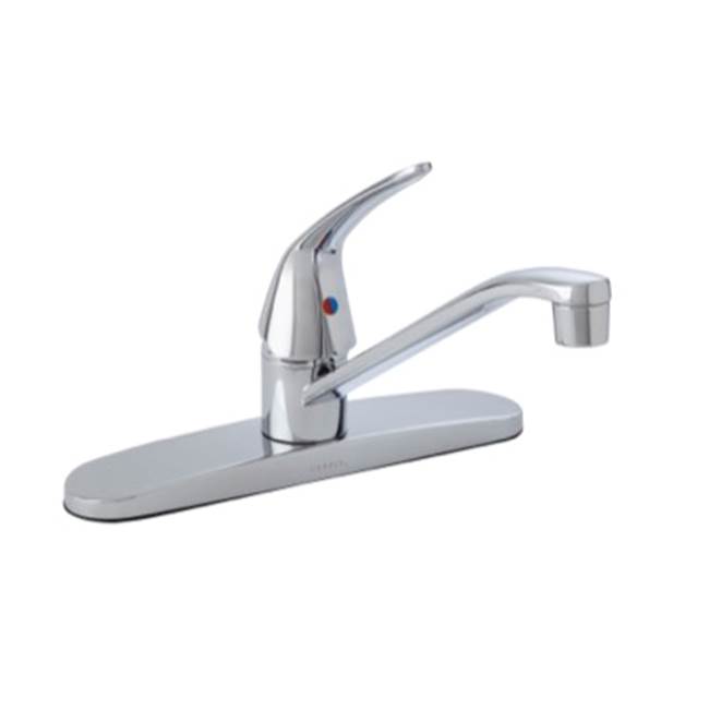 Gerber Plumbing Side Spray Kitchen Faucets item G0040210