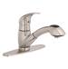 Gerber Plumbing - G0040266SS - Pull Out Kitchen Faucets