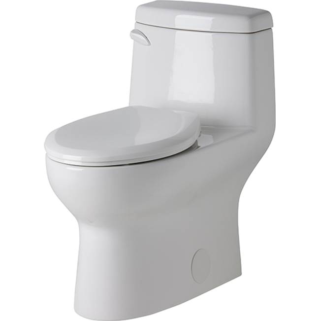 Gerber Plumbing  Toilet Parts item GTC21019