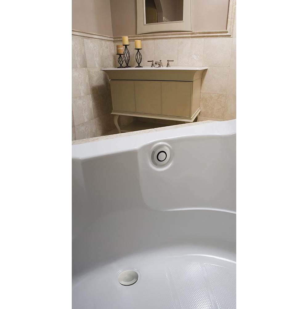 Geberit Tub Wastes And Drains Bathtub Parts item 151.605.ID.1