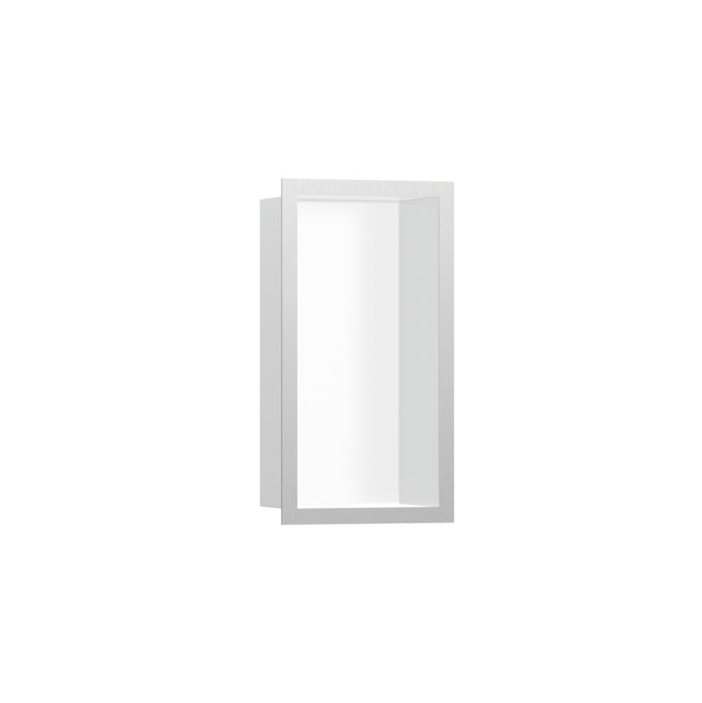 Hansgrohe Wall Niches Bathroom Accessories item 56096800