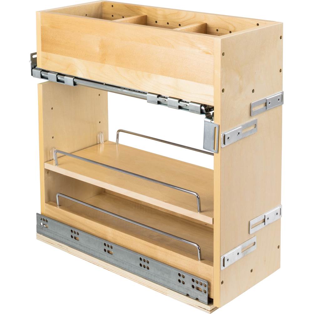 Hardware Resources Cabinet Organizers Kitchen Furniture item VBPO8-SC