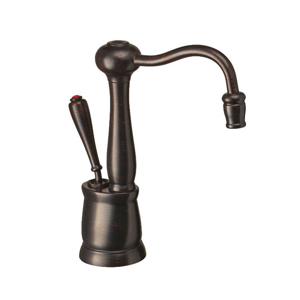 Insinkerator Pro Series Hot Water Faucets Water Dispensers item 44390AH