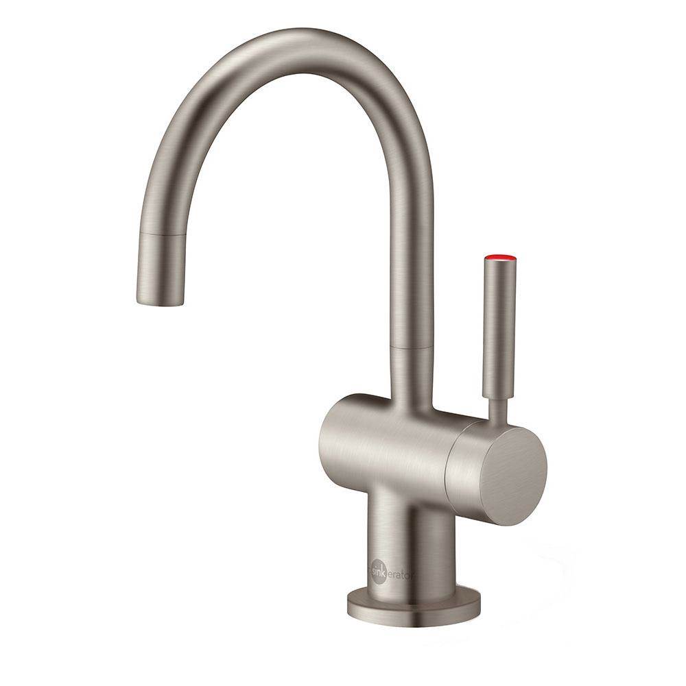 Insinkerator Pro Series Hot Water Faucets Water Dispensers item 44240D