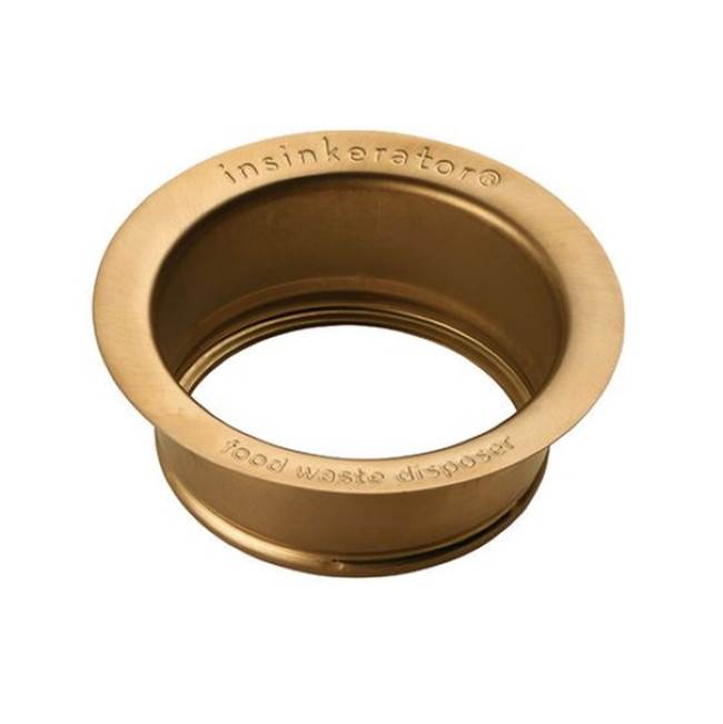 Insinkerator Pro Series Sink Flanges Garbage Disposal Accessories item 77677