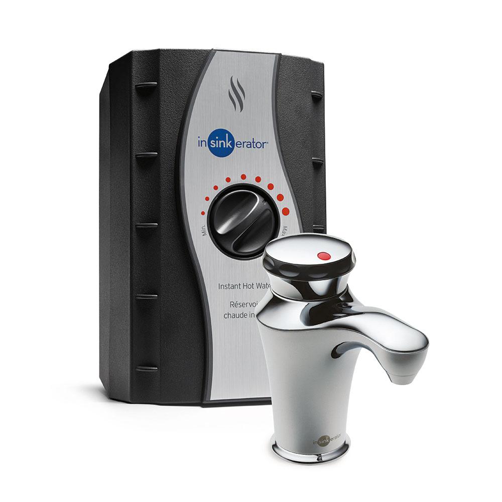 Insinkerator Hot Water Faucets Water Dispensers item 44718