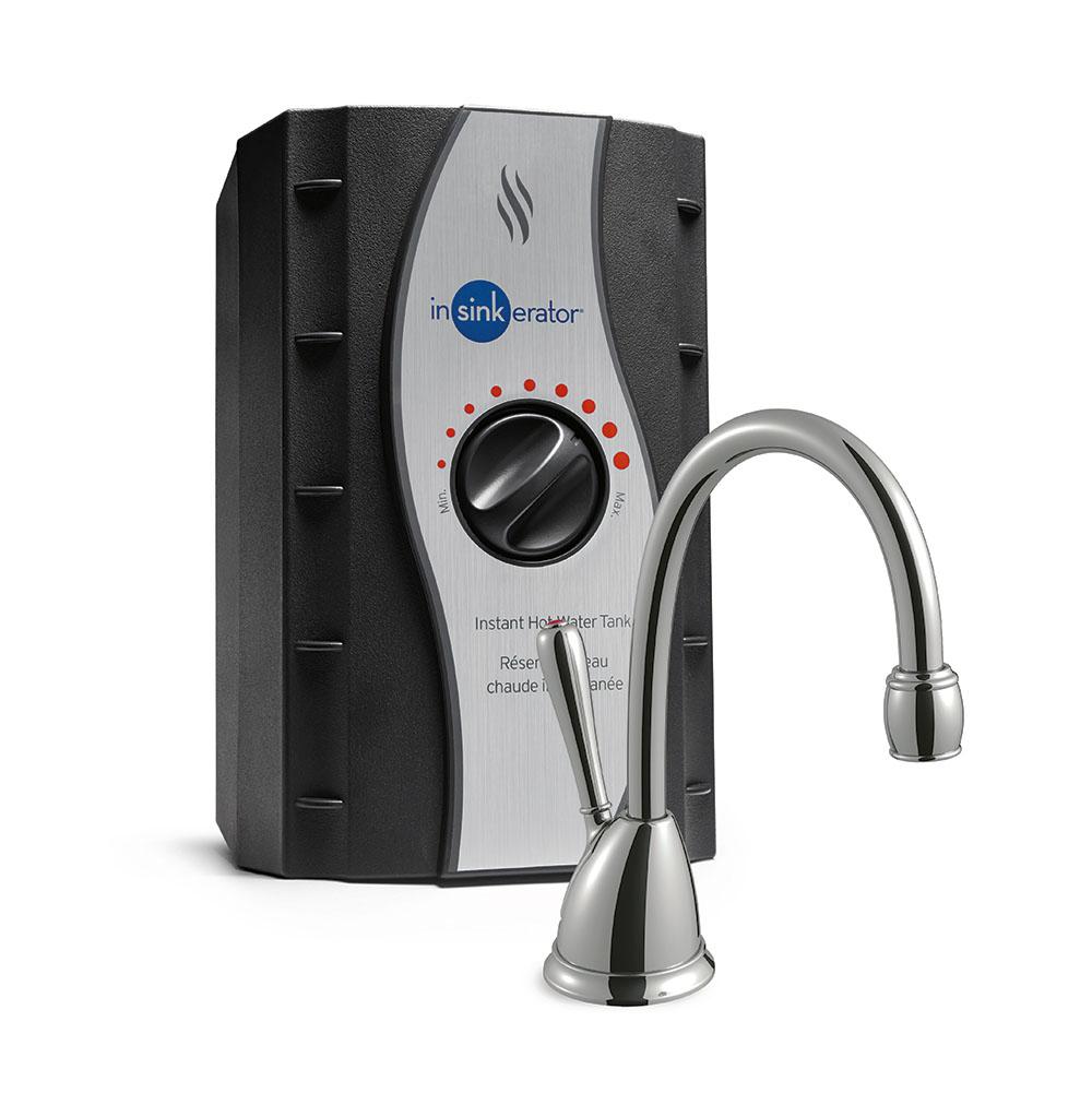 Insinkerator Hot Water Faucets Water Dispensers item 44716