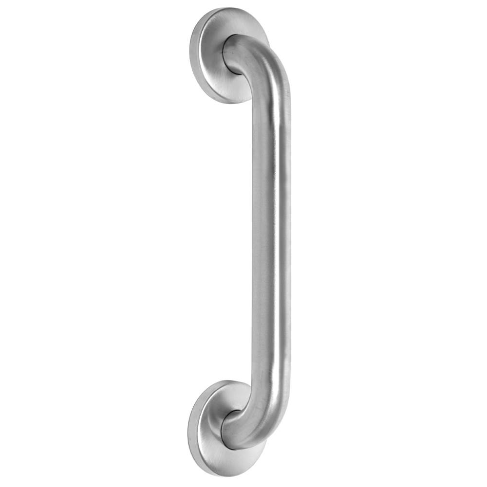 Neenan Company ShowroomJaclo24'' Stainless Steel Commercial 1 1/4''  Grab Bar (with Concealed Screws)