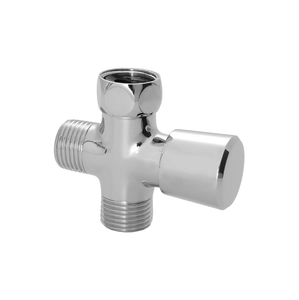 Jaclo Diverter Trims Shower Components item 2699-WH