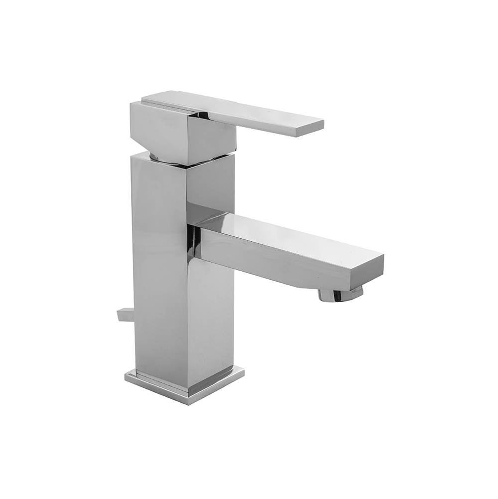 Jaclo Single Hole Bathroom Sink Faucets item 3377-736-PCH