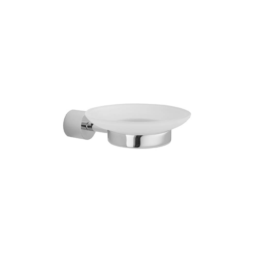 Jaclo Soap Dishes Bathroom Accessories item 3501-SD-CB