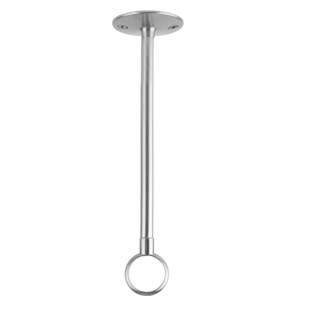 Jaclo Shower Curtain Rods Shower Accessories item 4030-CB