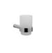 Jaclo - 4880-TH-WH - Toilet Paper Holders