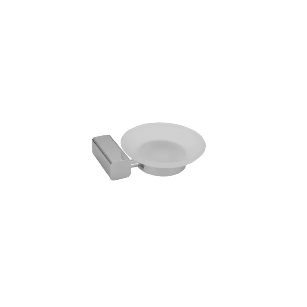 Jaclo Soap Dishes Bathroom Accessories item 5401-SD-PN