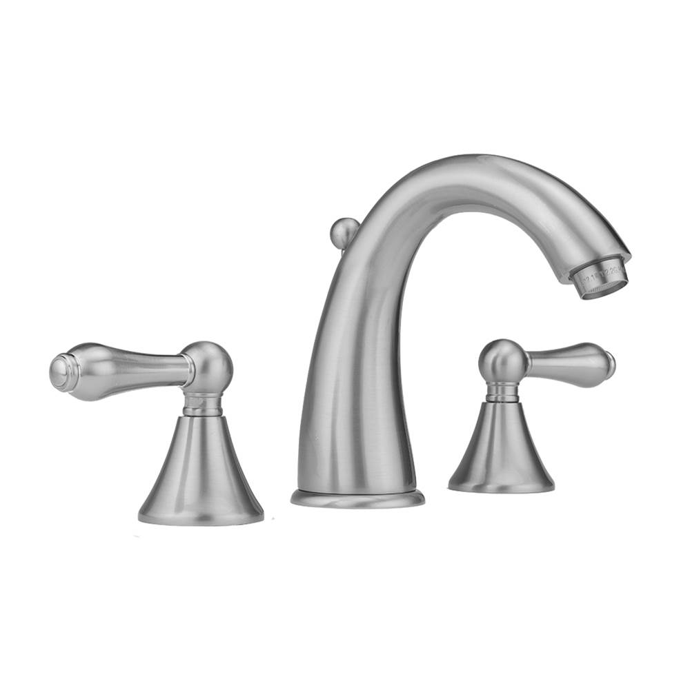 Jaclo Widespread Bathroom Sink Faucets item 5460-T646-VB