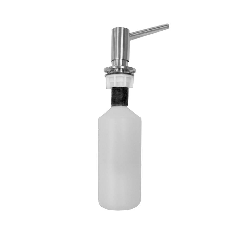 Jaclo Soap Dispensers Kitchen Accessories item 6028-CB