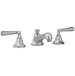 Jaclo - 6870-T685-VB - Widespread Bathroom Sink Faucets