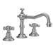 Jaclo - 7830-T678-1.2-PEW - Widespread Bathroom Sink Faucets