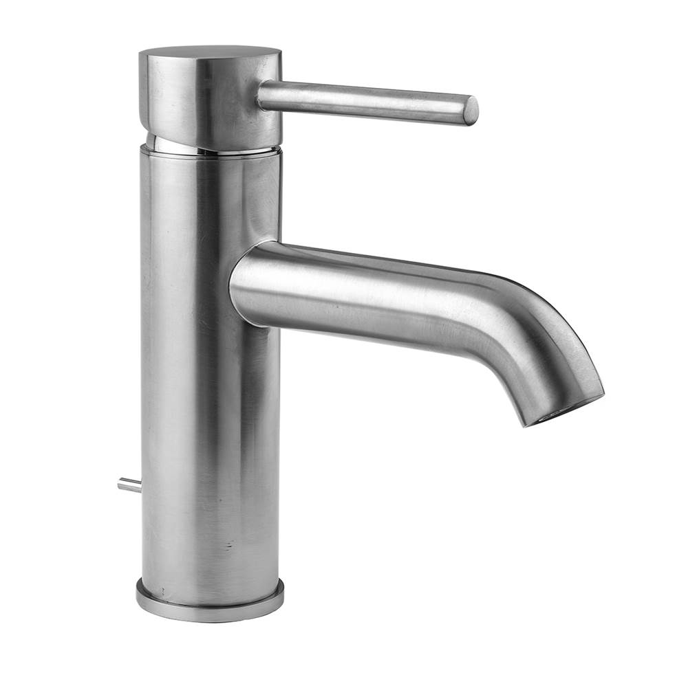 Jaclo Single Hole Bathroom Sink Faucets item 8877-736-0.5-ORB