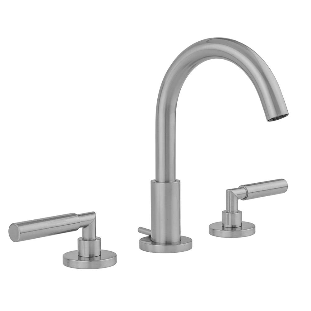 Jaclo Widespread Bathroom Sink Faucets item 8880-T459-0.5-VB