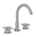 Jaclo - 8880-T630-VB - Widespread Bathroom Sink Faucets